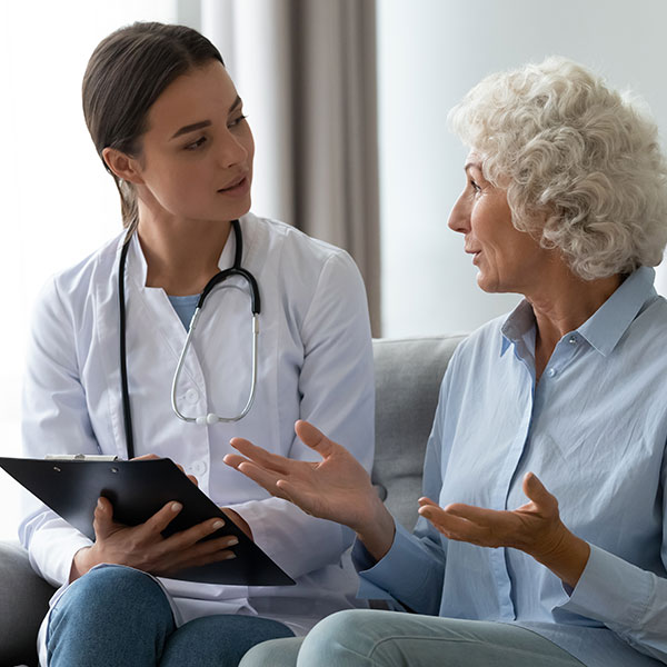 Knee Replacement Surgery FAQs