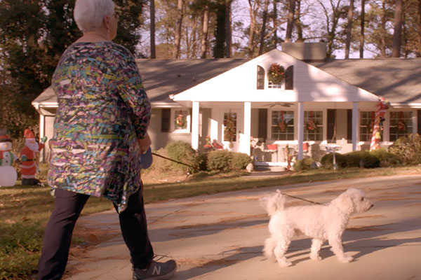 Kathy is an Advita Ankle Replacement Patient Testimonial