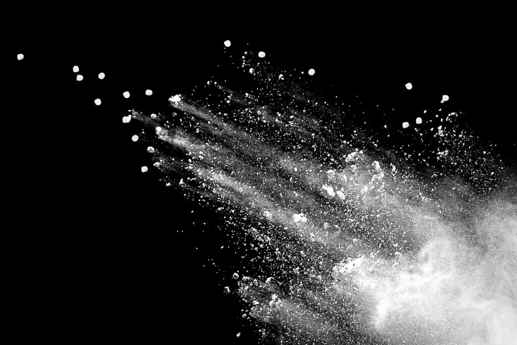 Advita Biologics InterSep Calcium Sulfate 100% synthetic calcium sulfate bone void filler