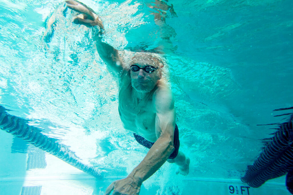 Advita Shoulder Replacement Surgery