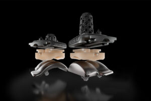 Advita Ankle 3D and 3D+ Vantage