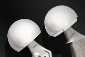 Hip Fracture Bipolar Unipolar Heads