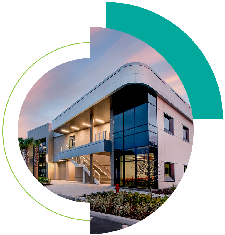 Advita Ortho Corporate Office in Gainesville Florida