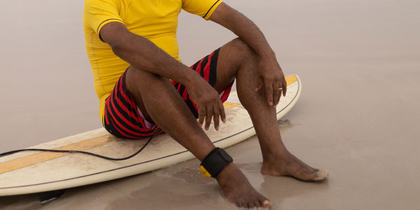 Advita Ankle Replacement Technologies