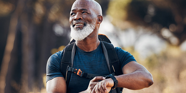 Advita Active Intelligence Patient