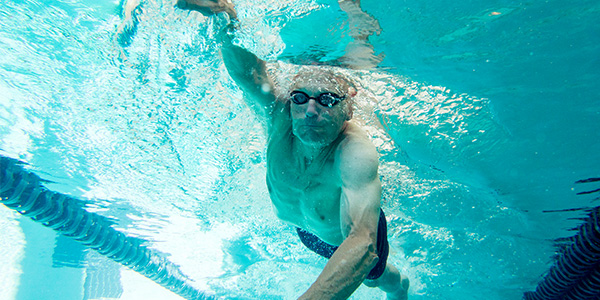 Advita Shoulder Patient