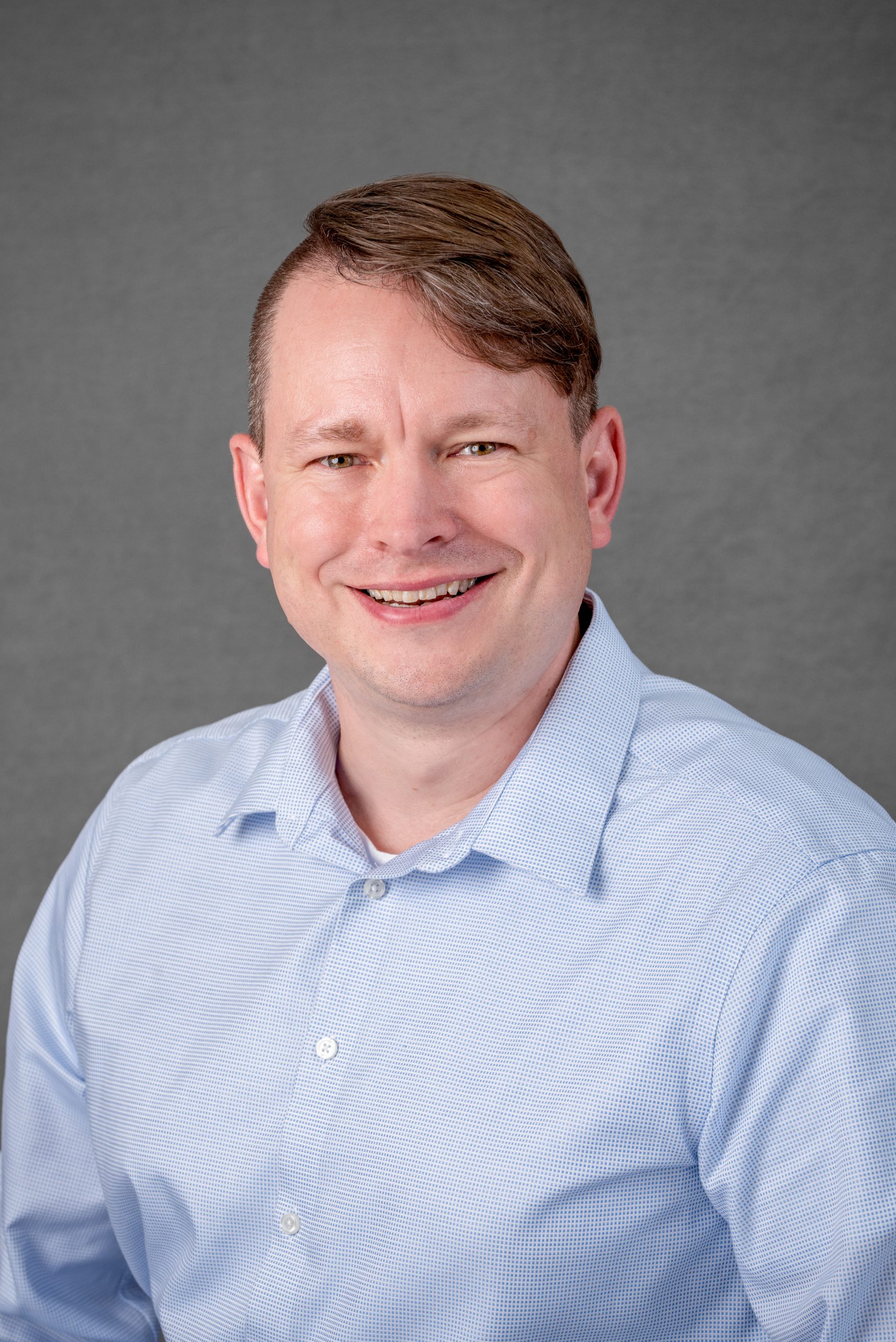 Andy Zeltwanger, Advita Ortho, Vice President, Regulatory & Clinical Affairs