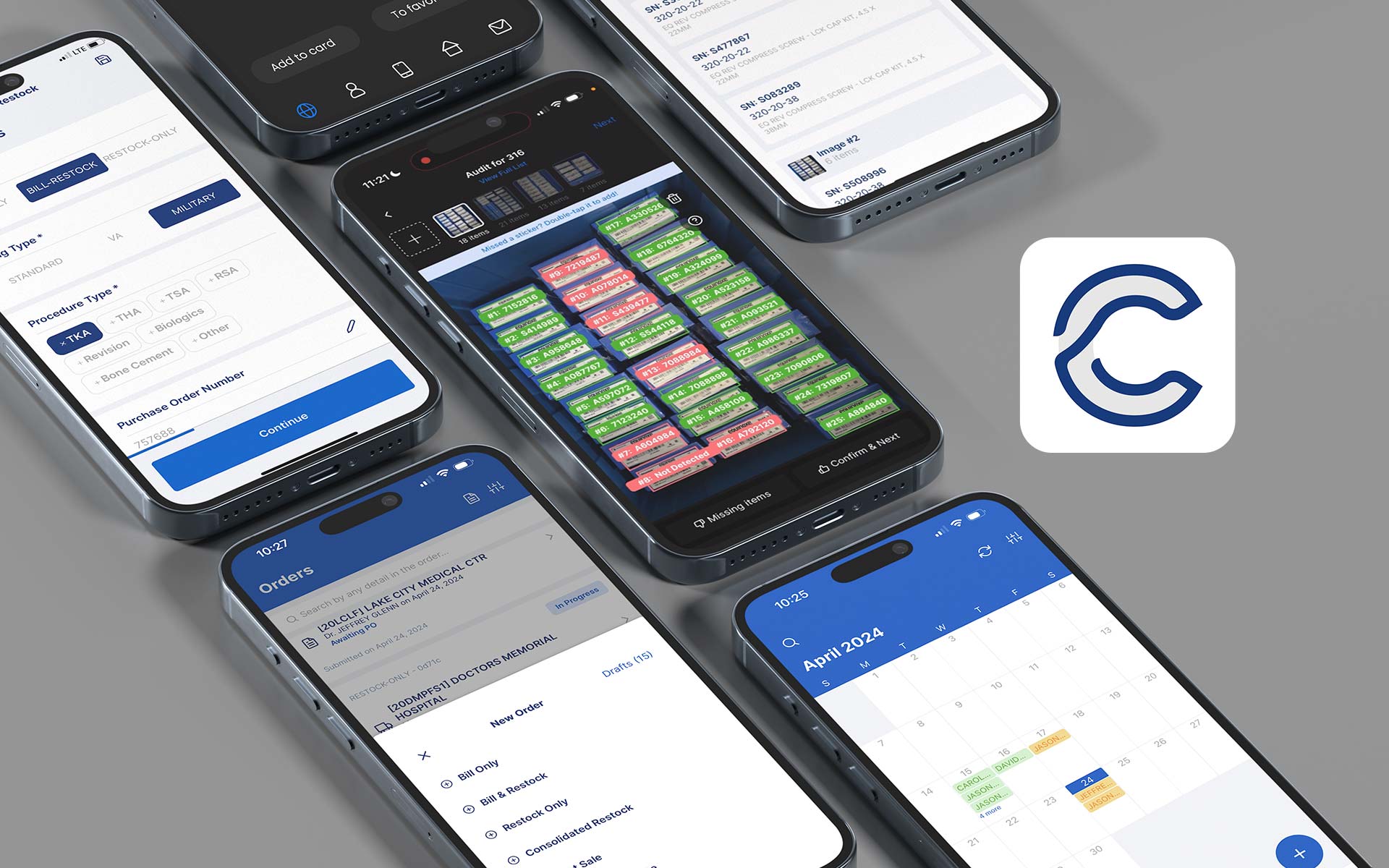 Cimplicity Mobile App Cimplicity Mobile App
