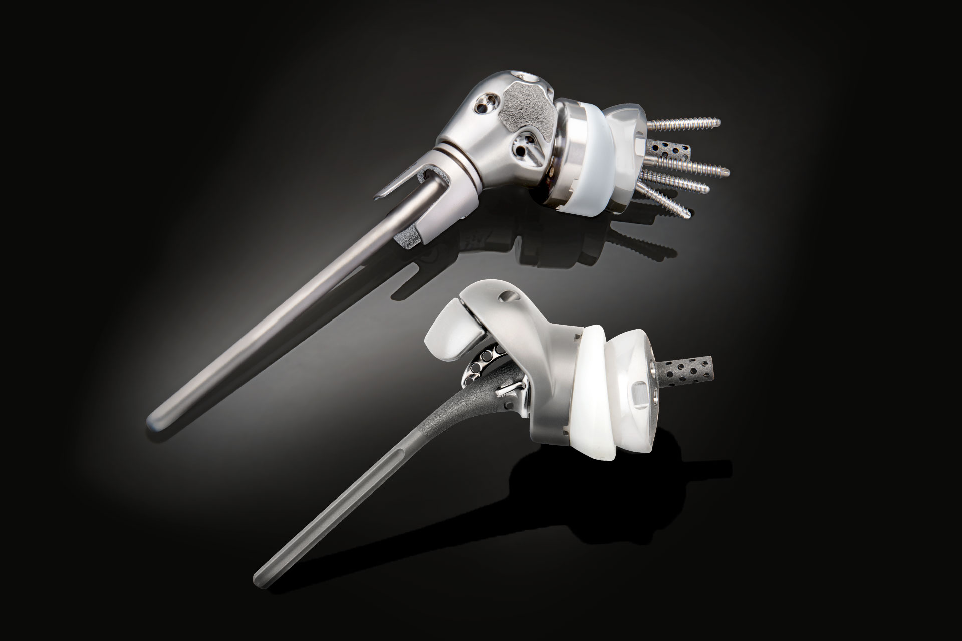 Equinoxe Complex Humeral Shoulder Solutions