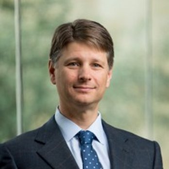 Andrew Haskell MD
