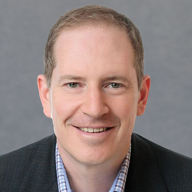 Dale Wolf, Advita Ortho COO Chief Operations Officer