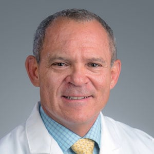 Ferdinand Liotta MD