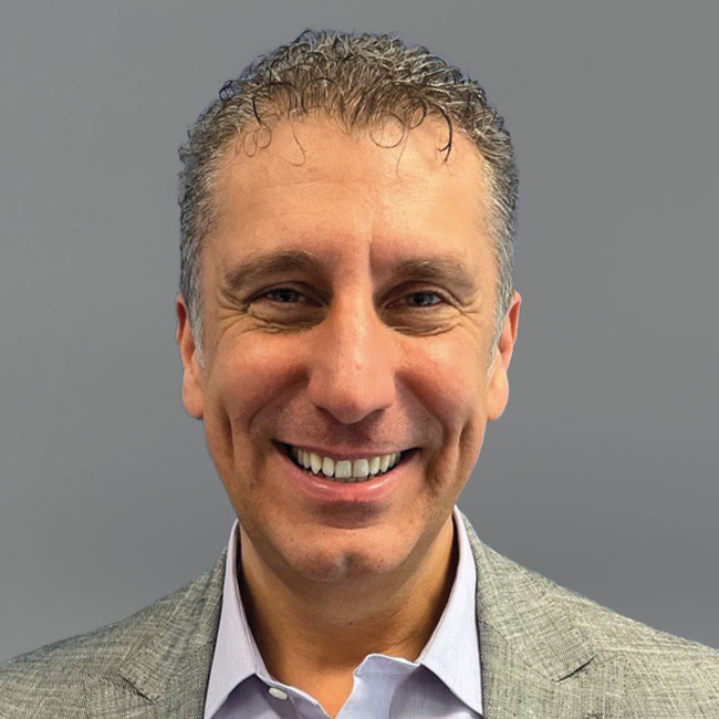 Matt Collins, Advita Ortho, Vice President, Quality Assurance