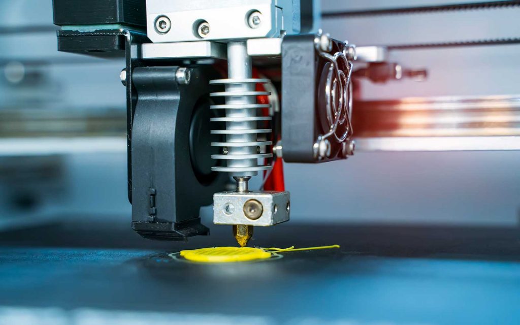 PAtient Specific Shouler Instrumentation 3d printing