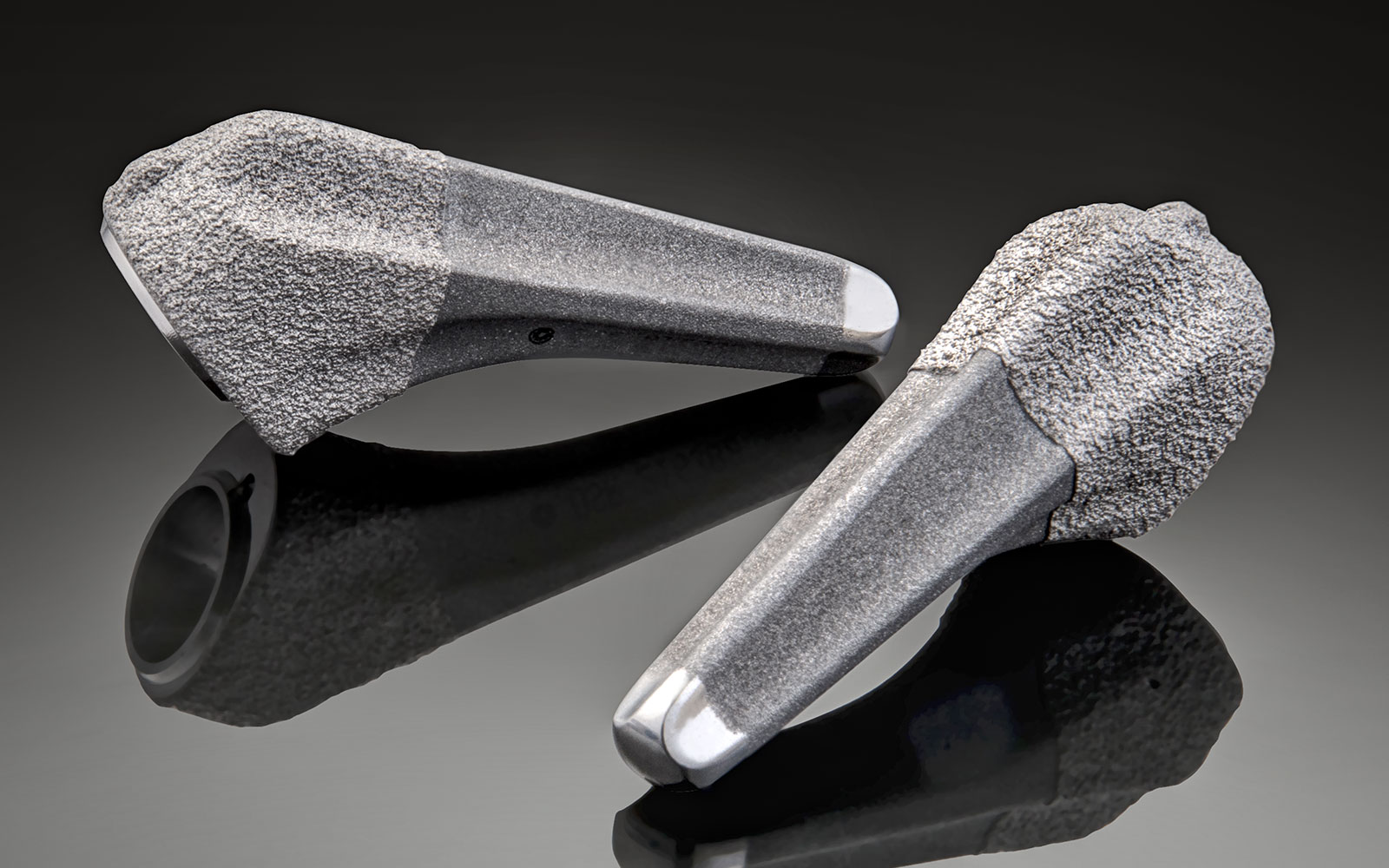 Equinoxe Preserve Shoulder Stem