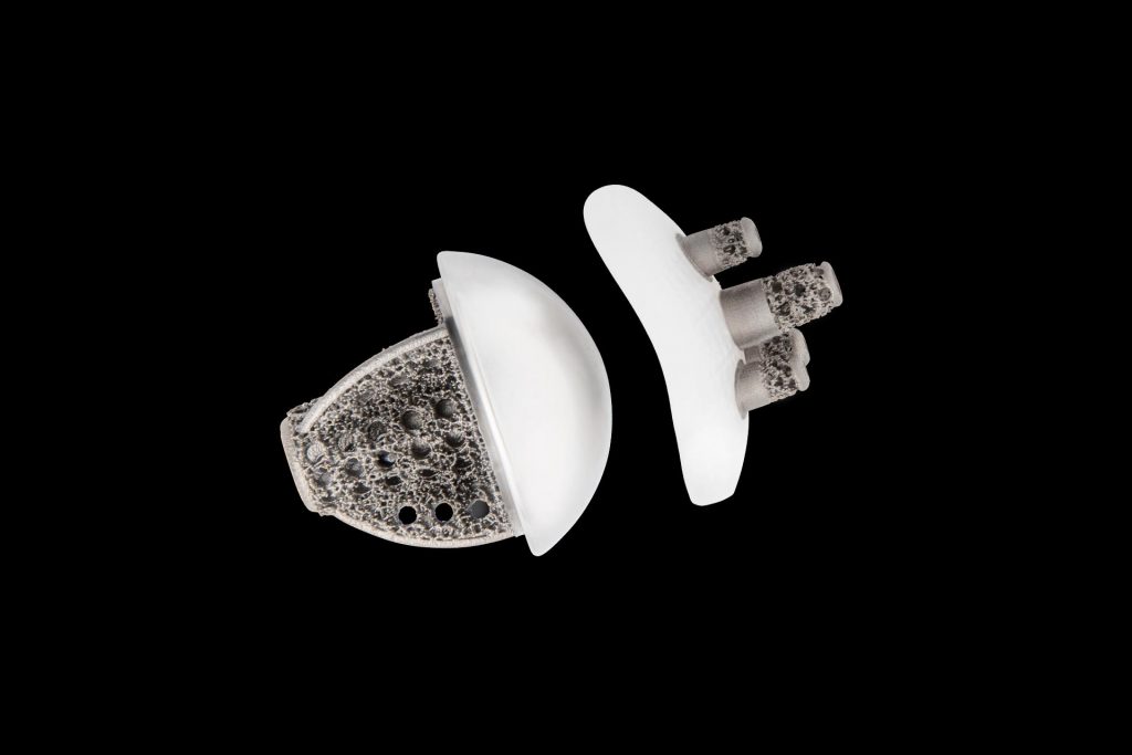 Advita Equinoxe Shoulder Stemless