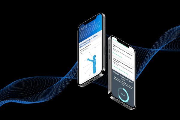 image of the world's first machine learning measure called smart score