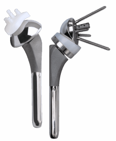 Advita Ortho Equinoxe Shoulder System