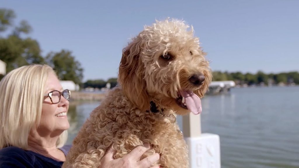 Julie, Advita Ortho Shoulder Replacement Patient Story