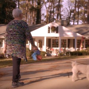 Kathy, Advita Ortho Vantage Ankle Patient Testimonial