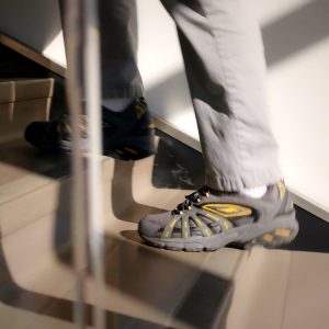 Bill, Advita Ortho Vantage Ankle Patient Testimonial