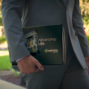 Advita Ortho Introduction Featuring Aurelio Sahagun