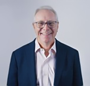 Andrew Ekdahl, Advita Ortho Board of Director, Johnson & Johnson Medical Devices