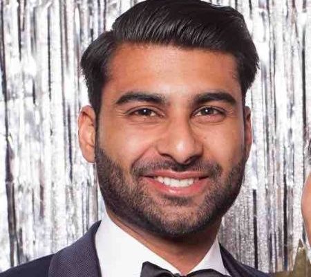 Boby Katumkeeryil Analyst at Greywolf, Board of Director at Advita Ortho