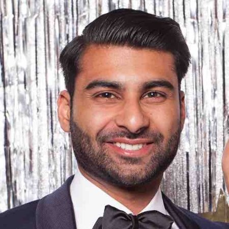 Boby Katumkeeryil Analyst at Greywolf, Board of Director at Advita Ortho