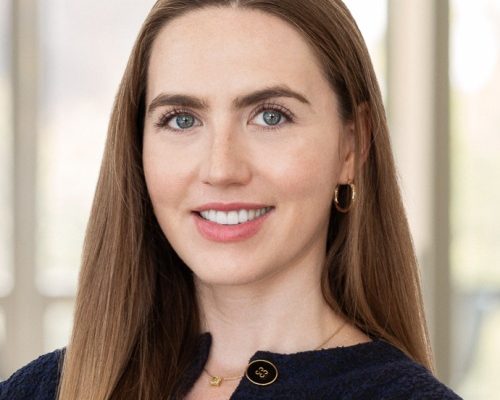 Clara Anderson Managing Director for SVP’s North American Investment Team, Board of Director at Advita Ortho