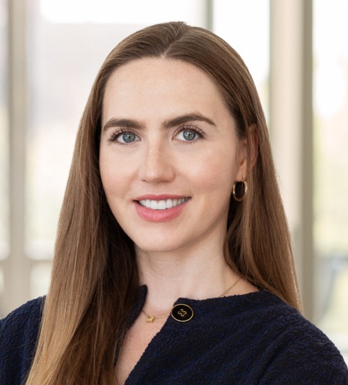 Clara Anderson Managing Director for SVP’s North American Investment Team, Board of Director at Advita Ortho