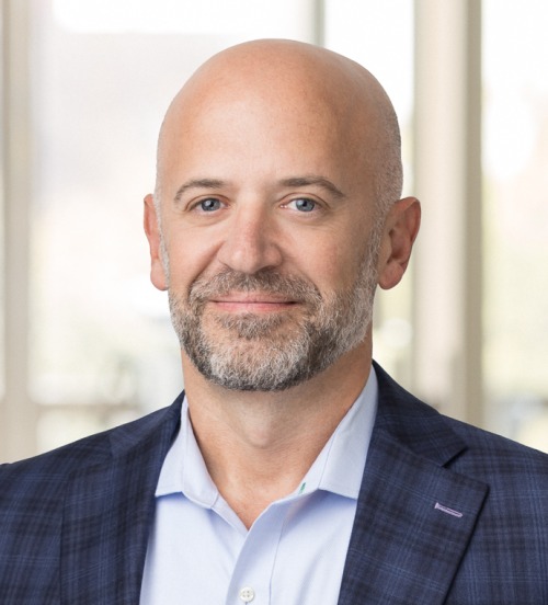 Dave Richards, Managing Director and Co-Head of SVP’s North American Operating Team, Board of Director at Advita Ortho