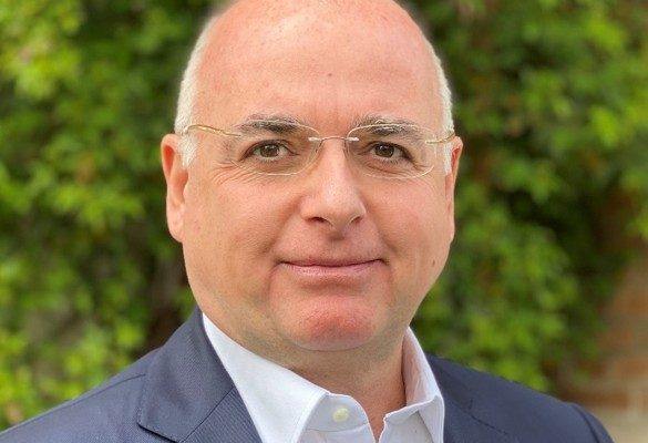 Luigi Ferrari, Advita Ortho Board of Directors Chair, Senior advisor to SVP, former CEO of Lima Corporate and former president of Orthofix