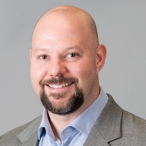 Chris Roche, Advita Ortho, Senior Vice President, Extremities