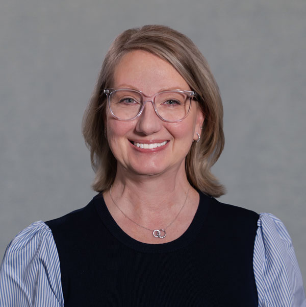 Christine Thomas, Advita Ortho Chief Quality, Regulatory and Clinical Officer