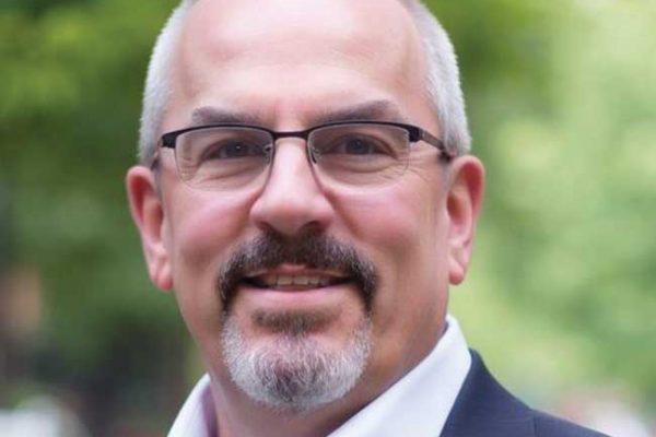 Pat Shalala, Advita Ortho VP of Sales North Region