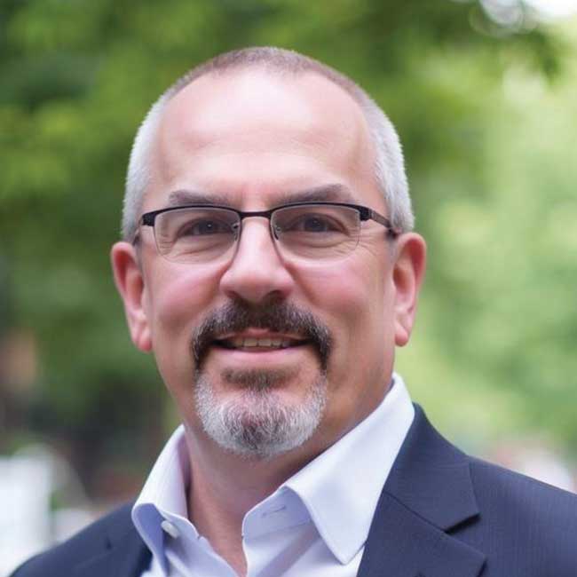 Pat Shalala, Advita Ortho VP of Sales North Region