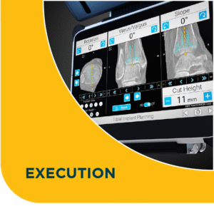 Ecosystem of Smart Technologies Active Intelligence Technology Suite