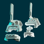 AI Active intelligence Vantage Ankle PSI