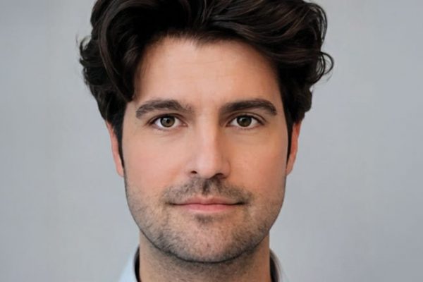 Craig James Managing Director for Greywolf Capital's investment team