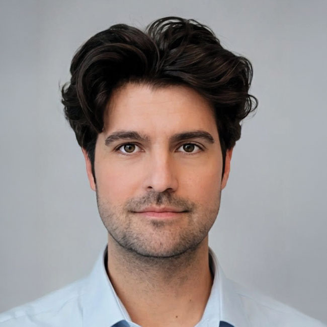 Craig James Managing Director for Greywolf Capital's investment team