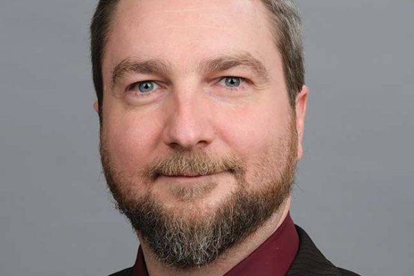 Nicolas Hohl, Advita Ortho, Vice President, International Sales and Market Development