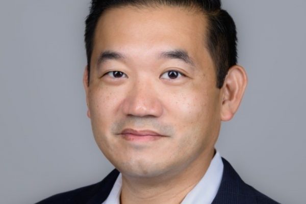 Christopher Lin Advita Chief Legal Officer