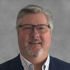 Jeff Figg, Advita Ortho as Chief Financial Officer