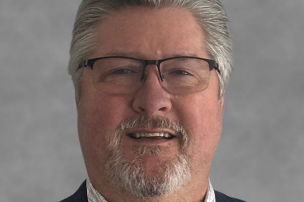 Jeff Figg, Advita Ortho as Chief Financial Officer