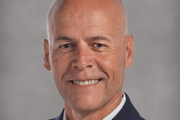 Jorge Lopes, Chief Operations Officer at Advita