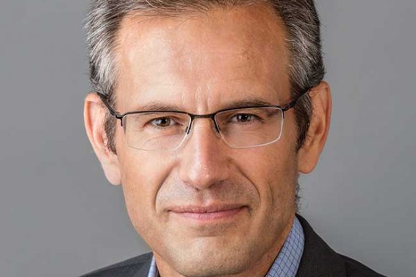 Laurent Angibaud, Advita Ortho, Vice President of Development, Advanced Surgical Technologies