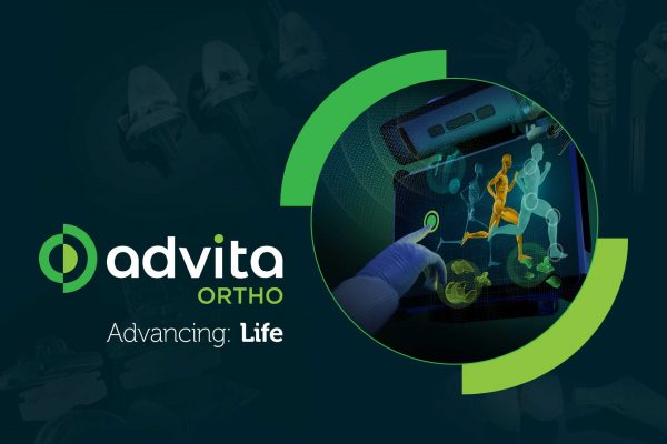 Advita Ortho AAOS Annual Meeting | March 2-5 | Booth #3127