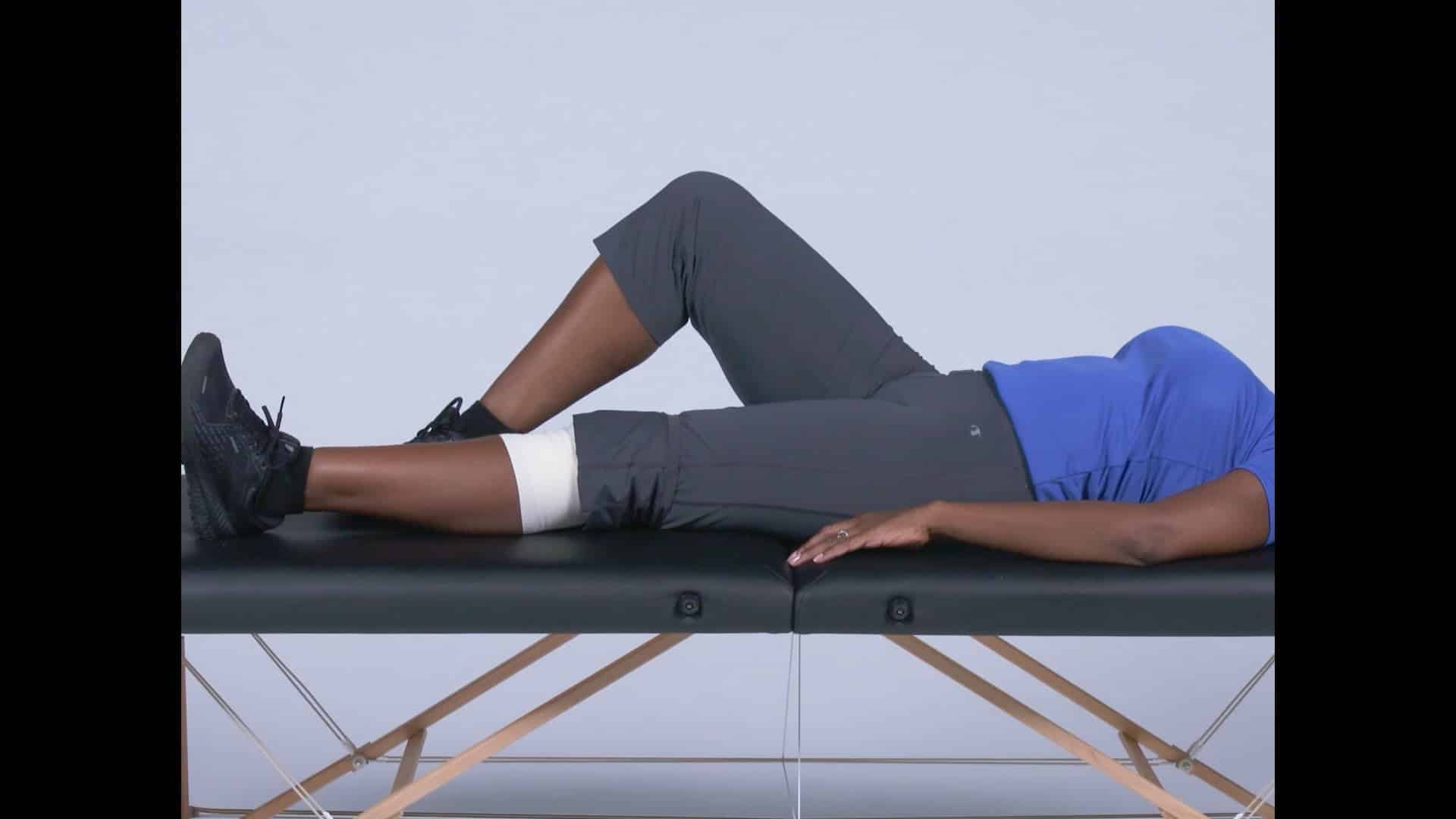 Advita Ortho Post-Surgery How to Get Out of Bed after Hip or Knee Surgery