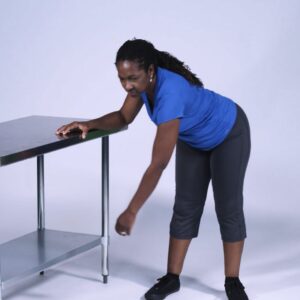 Advita Ortho Codman Exercise for Shoulder Rehabilitation Post-Surgery